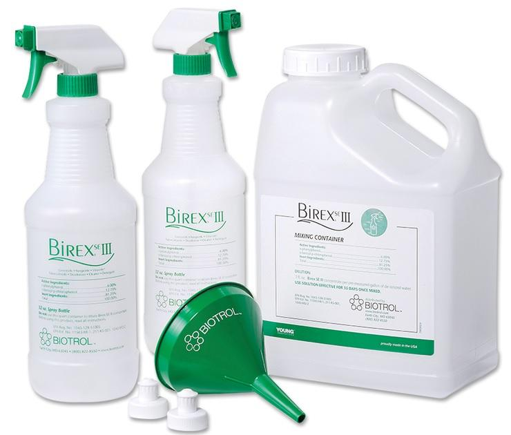 Birex SE III (Biotrol) Birex SE III (Biotrol)