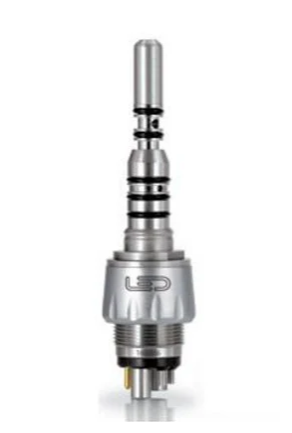 Coupler Multilex LED Coupler 5-Hole for Kavo (BienAir) Coupler Multilex LED Coupler 5-Hole for Kavo (BienAir)