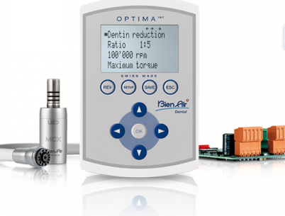Optima DMCX LED Dual Electric Motor W/Conv (No Touchpad) (BienAir) Optima DMCX LED Dual Electric Motor W/Conv (No Touchpad) (BienAir)