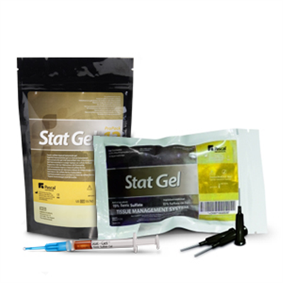 Stat-Gel Pkg of 12 Stat-Gel Pkg of 12