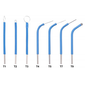 Electrode Blue For Use With The ART-E1 Electrosurgery (Bonart) Electrode Blue For Use With The ART-E1 Electrosurgery (Bonart)