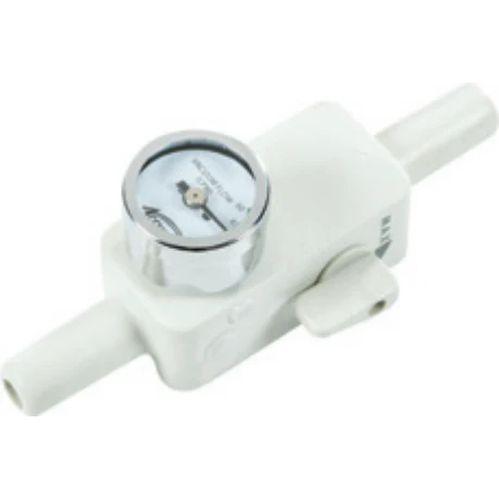 Vacuum Gauge (Belmed) Vacuum Gauge (Belmed)
