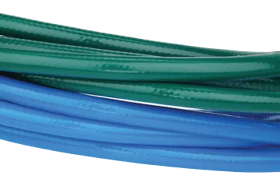 Vacuum Hose Braided Per Foot (Belmed) Vacuum Hose Braided Per Foot (Belmed)