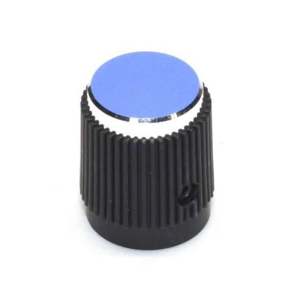 Flow Control Knob N2O and O2 Flow Control Knob N2O and O2