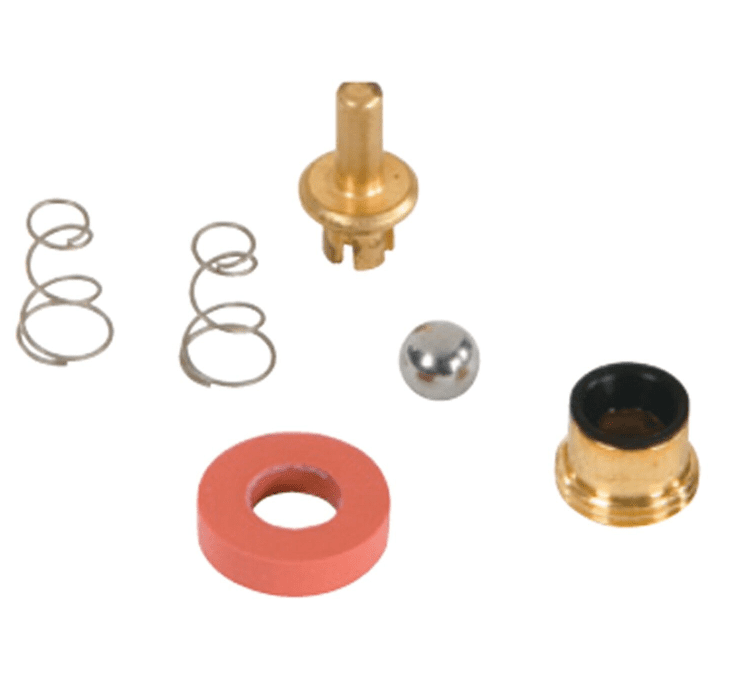 Oxequip Rebuild Kit All Gases (Except Vacuum) (Belmed) Oxequip Rebuild Kit All Gases (Except Vacuum) (Belmed)