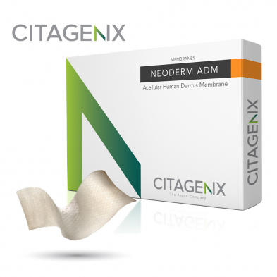 Neoderm Membrane (Citagenix) Neoderm Membrane (Citagenix)