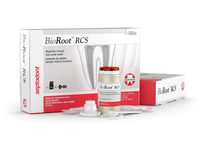 BioRoot RCS BioRoot RCS
