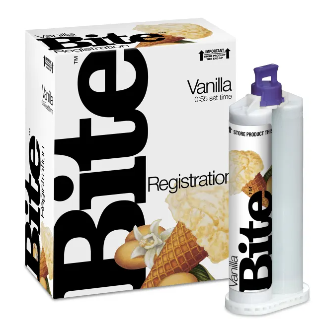 Vanilla Bite (0:55) 2/Pk Vanilla Bite (0:55) 2/Pk