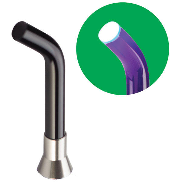Slimax-C Black Light Guide(tip), 8mm (Beyes) Slimax-C Black Light Guide(tip), 8mm (Beyes)