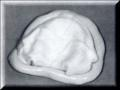 Block Out Compound, 1 lb. (Buffalo) Block Out Compound, 1 lb. (Buffalo)