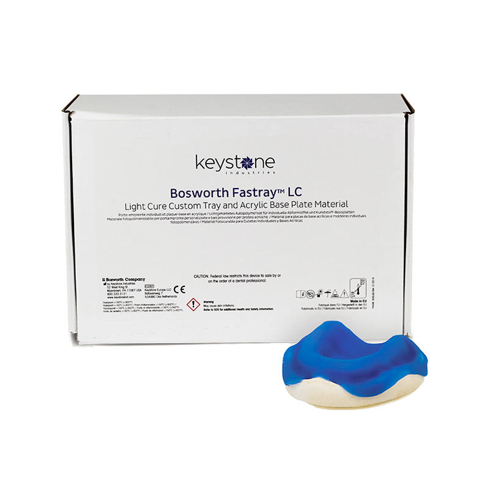 Fastray LC Custom Tray Fastray LC Custom Tray