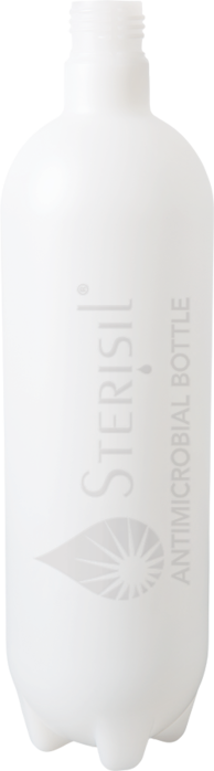 BioFree Antimicrobial Bottle (Sterisil) BioFree Antimicrobial Bottle (Sterisil)
