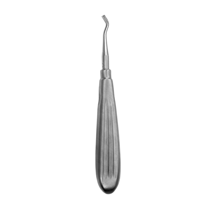 Band Pusher w/ Short Tip Lrg. Hdl. (Hu-Friedy) Band Pusher w/ Short Tip Lrg. Hdl. (Hu-Friedy)