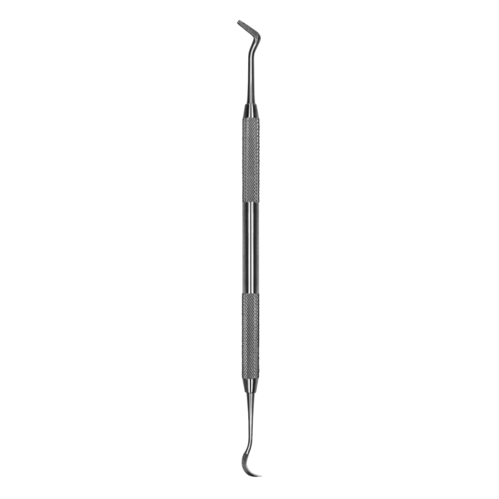 Band Pusher/Scaler #41 Hdl. (Hu-Friedy) Band Pusher/Scaler #41 Hdl. (Hu-Friedy)