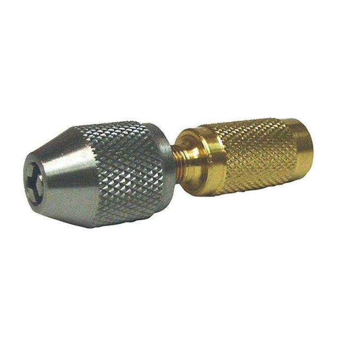 Bur Chucks (Keystone) Bur Chucks (Keystone)