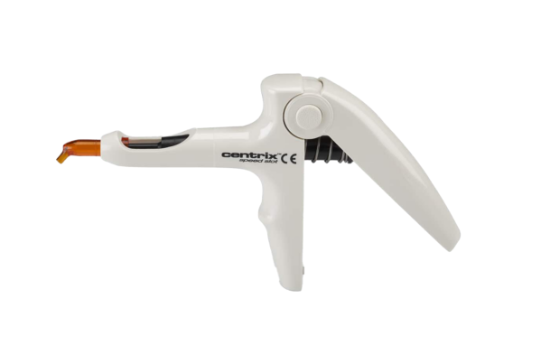 Mark IIIP Speed Slot Loading Syringe (Centrix) Mark IIIP Speed Slot Loading Syringe (Centrix)