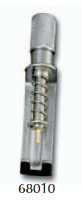 Bur Changer Universal Standard & Mini Head Metal Bur Tool Wrench Bur Changer Universal Standard & Mini Head Metal Bur Tool Wrench