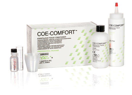 Coe Comfort (GC America) Coe Comfort (GC America)