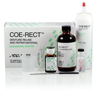 Coe Rect (GC America) Coe Rect (GC America)