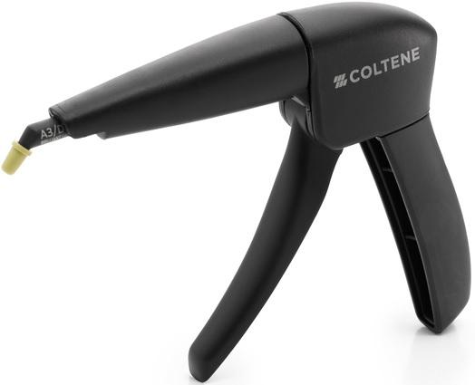 Composite Tip Dispenser Composite Tip Dispenser