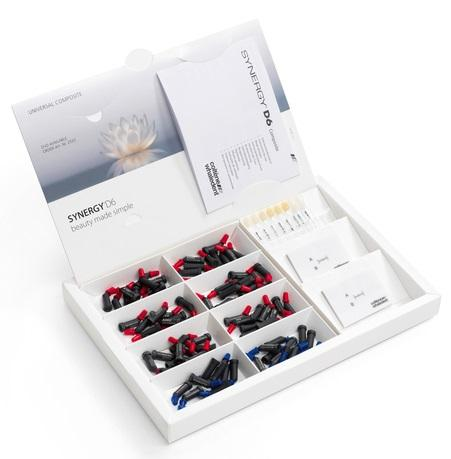 Synergy D6 PLT (20) (Coltene) Synergy D6 PLT (20) (Coltene)