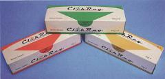 ClikRay Sensor Sleeves Pack of 500 (Clik-Ray) ClikRay Sensor Sleeves Pack of 500 (Clik-Ray)
