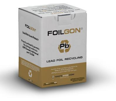 Foilgon Foilgon