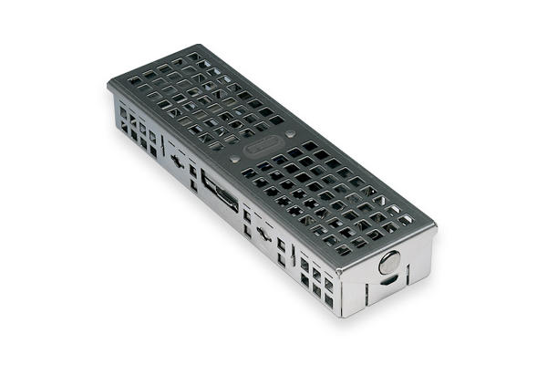 Intrument Cassettes Mark I (4-8 inst) Intrument Cassettes Mark I (4-8 inst)