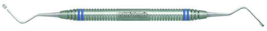 Surgical Curette Lucas (NORDENT) Surgical Curette Lucas (NORDENT)