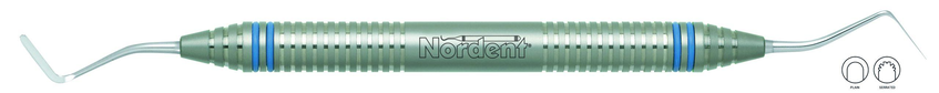 Gingival Cord Packer Instrument (Nordent) Gingival Cord Packer Instrument (Nordent)