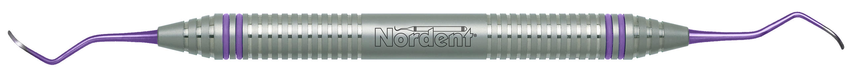 Implant Scaler DE #5-6 Barnhart NITI (Nordent) Implant Scaler DE #5-6 Barnhart NITI (Nordent)