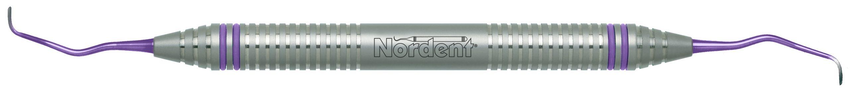 Implant Scaler DE Langer TITANIUM (Nordent) Implant Scaler DE Langer TITANIUM (Nordent)