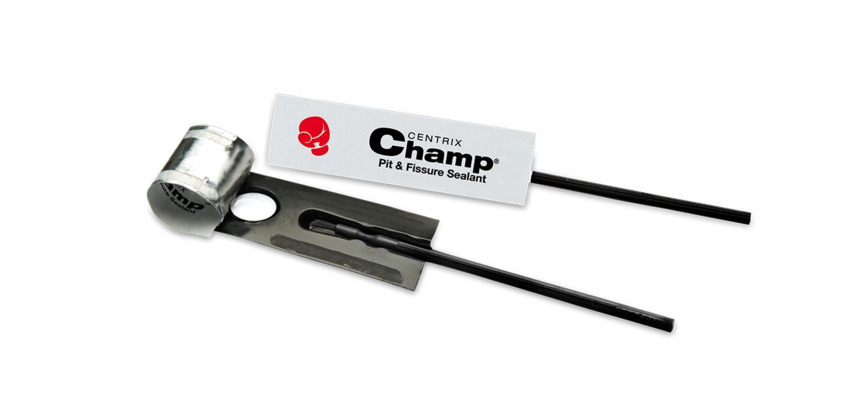 Champ Sealant Lollipacks (Centrix) Champ Sealant Lollipacks (Centrix)