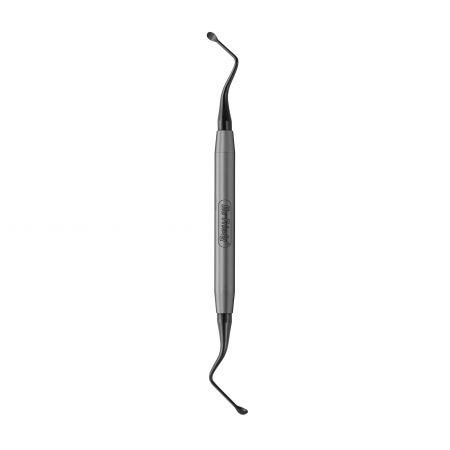 Surgical Curette Black Line Handle (Hu-Friedy) Surgical Curette Black Line Handle (Hu-Friedy)