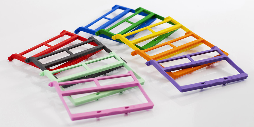 PractiPal Mini Clamp (Directa) PractiPal Mini Clamp (Directa)