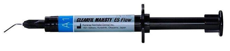 Clearfil Majesty ES Flow 2.7g (Kuraray) Clearfil Majesty ES Flow 2.7g (Kuraray)