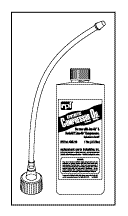 Compressor Oil Synthetic 16oz Compressor Oil Synthetic 16oz