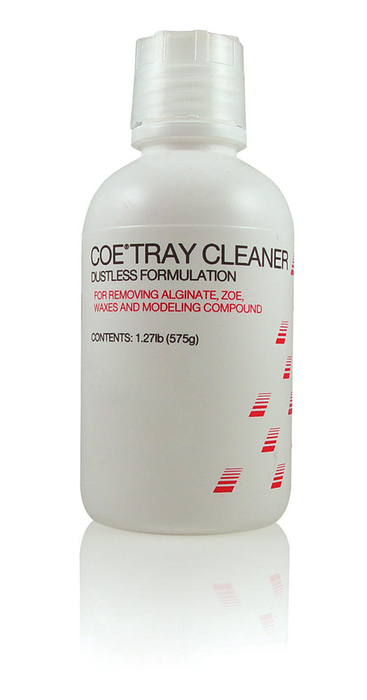 Coe Tray Cleaner Powder (575 g) Coe Tray Cleaner Powder (575 g)