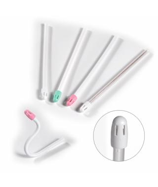 Saliva Ejector Comfort Plus (Crosstex) Saliva Ejector Comfort Plus (Crosstex)