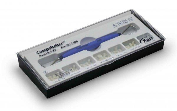 CompoRoller Composite Modeling Instrument (Kerr) CompoRoller Composite Modeling Instrument (Kerr)