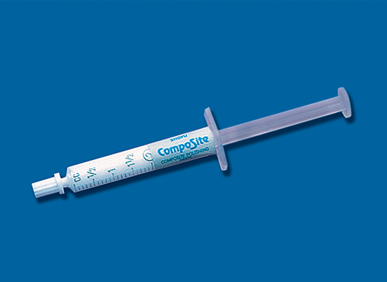 Composite Polishing Paste (5gm) Syringe Composite Polishing Paste (5gm) Syringe