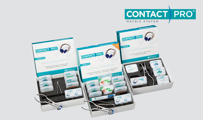 ContactPro Matrix System ContactPro Matrix System