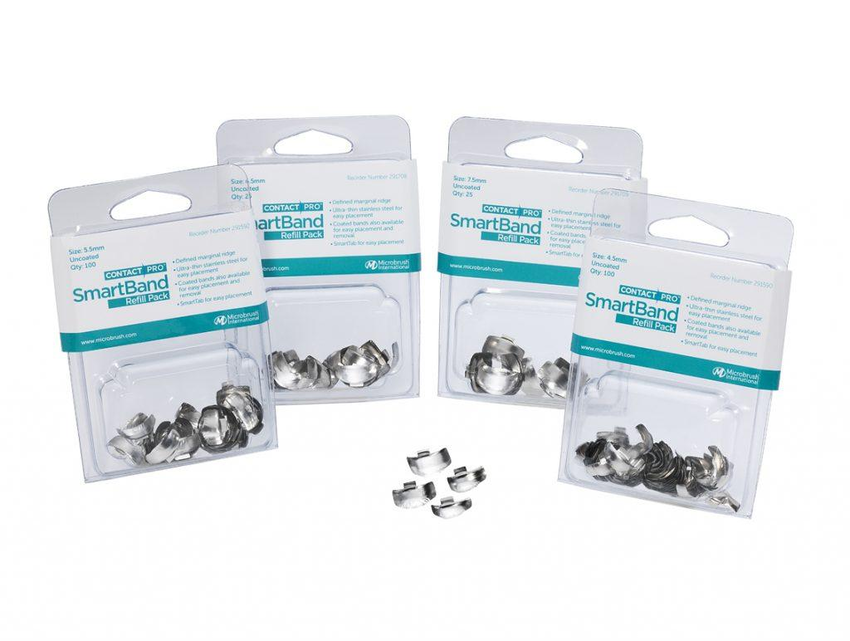 ContactPro SmartBand Refill Pack ContactPro SmartBand Refill Pack