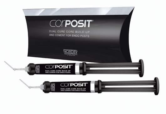 Corposit DC Core Build-up (Nordin) Corposit DC Core Build-up (Nordin)