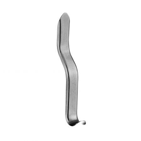 Cheek Retractor Cawood-Minnesota (Hu-Friedy) Cheek Retractor Cawood-Minnesota (Hu-Friedy)