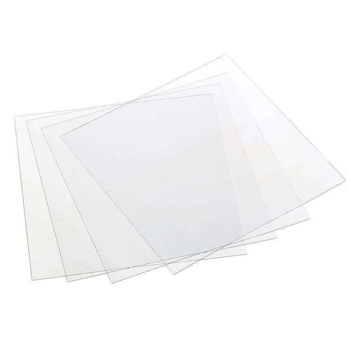 .020 Crown & Bridge Resin Sheet (50) .020 Crown & Bridge Resin Sheet (50)