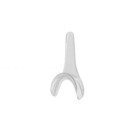 Cheek Retractors Plastic (Pair) (Hu-Friedy) Cheek Retractors Plastic (Pair) (Hu-Friedy)