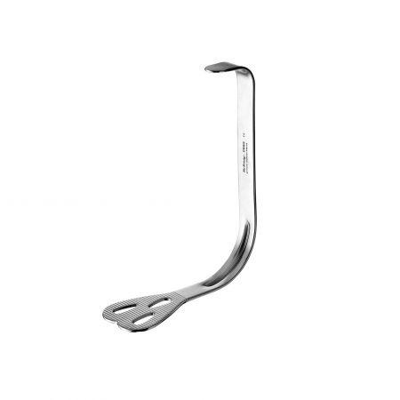 Cheek & Tongue Retractor Weider Large Cheek & Tongue Retractor Weider Large
