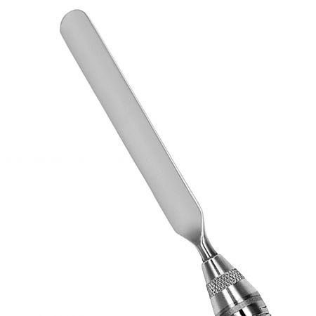 Cement Spatula Standard Blade #24 (Hu-Friedy) Cement Spatula Standard Blade #24 (Hu-Friedy)
