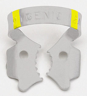 Rubber Dam Clamps Fiesta Rubber Dam Clamps Fiesta